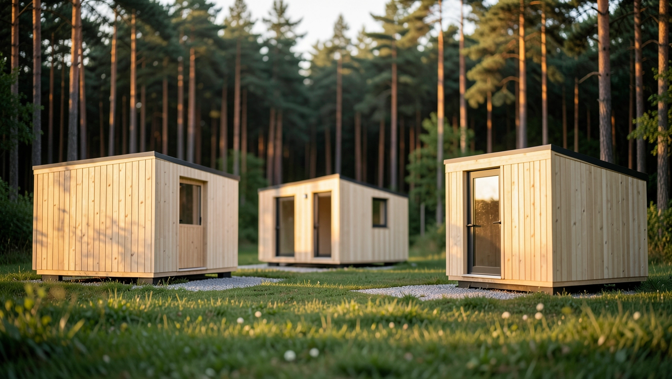 Ceny domów z prefabrykatów w Małopolsce przegląd modeli i kosztów