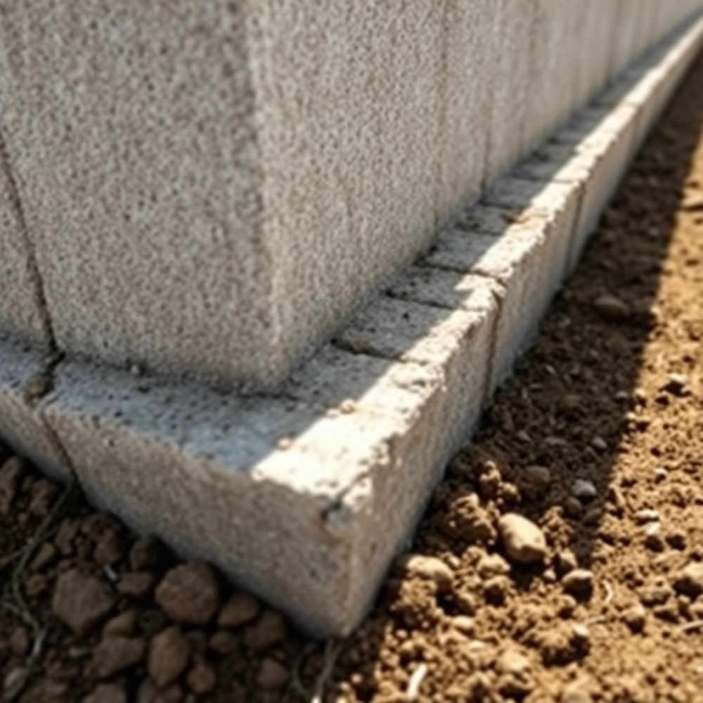 Fundament B80