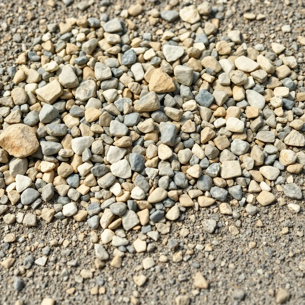 Jakie kruszywo na drogę