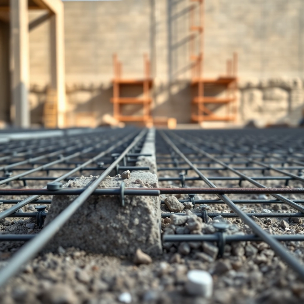 Koszt Płyty Fundamentowej 120M2