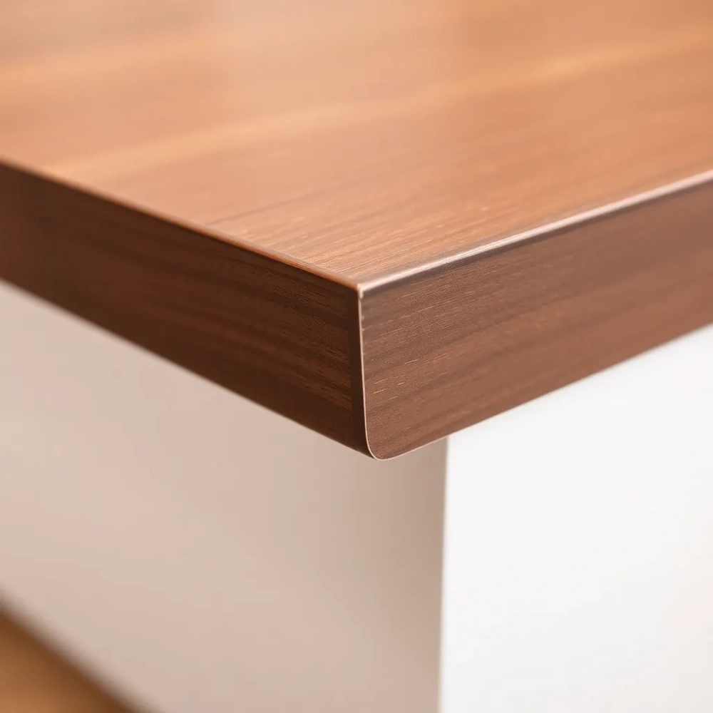 Listwa schodowa LVT
