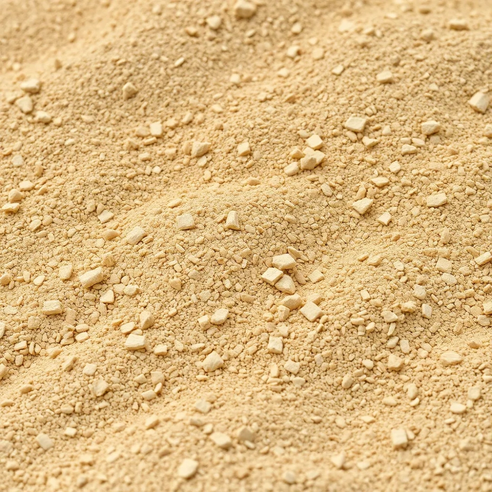 Piasek do betonu cena m3