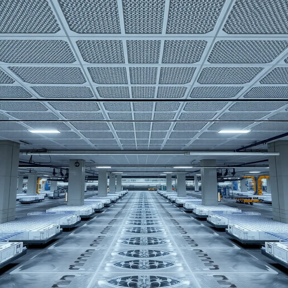 Podłoga techniczna podniesiona cena