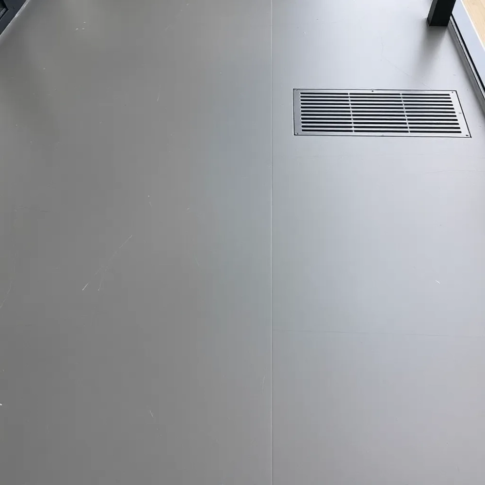 Posadzka na balkon