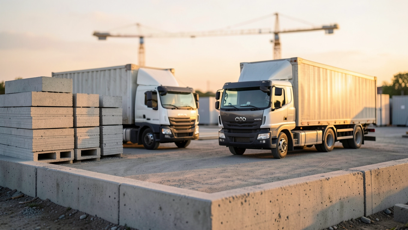 Producent prefabrykatów betonowych Warszawa na co patrzeć przy wycenie?