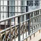 Balustrady balkonowe cena za metr