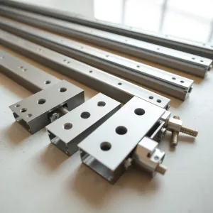 Balustrady systemowe do samodzielnego montażu