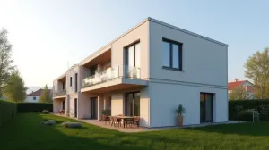 ceny domów prefabrykowanych Lublin