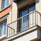 Czy wymiana balustrady balkonowej wymaga pozwolenia na budowę