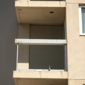 Demontaż balustrady cena