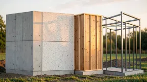 domy z prefabrykatów małopolska