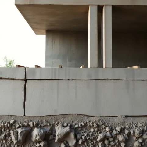 Fundament B60