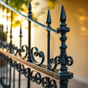 Ile kosztuje metr balustrady kutej