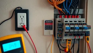 Jak sprawdzić instalację elektryczną w mieszkaniu