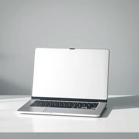 Jak zrobić podłogę na klawiaturze laptopa