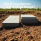 Jaki Fundament Pod Dom 35M2