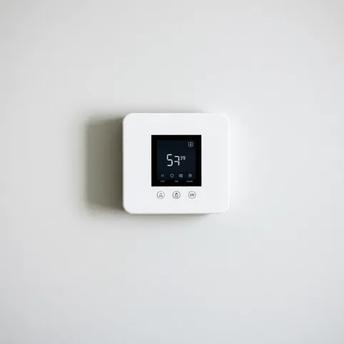 Listwa sterująca do podłogówki TECH bezprzewodowa