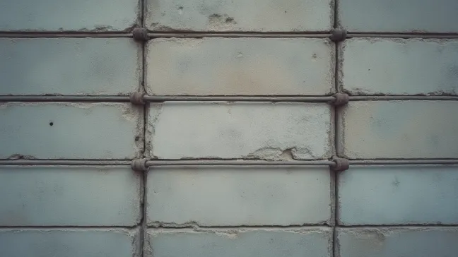 Murowanie z bloczków betonowych cena za m2