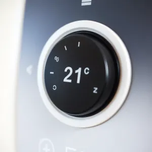 Ogrzewanie podłogowe Jak ustawić temperaturę na sterowniku