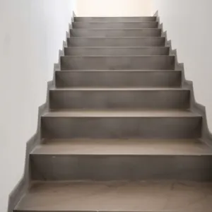 Okładziny na schody betonowe wewnętrzne