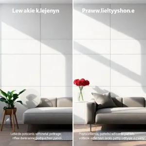 Podłoga klejona czy pływająca