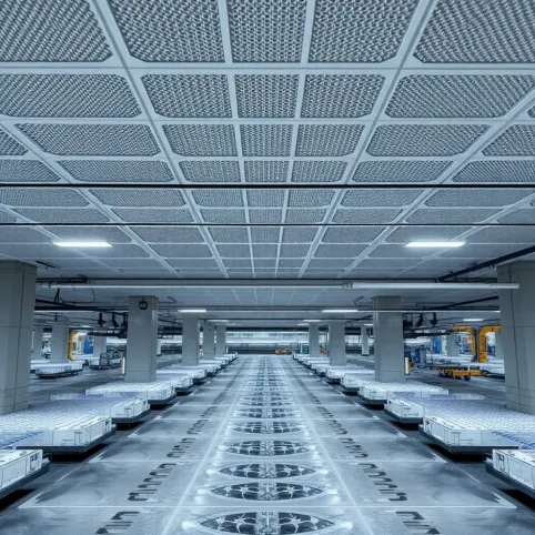 Podłoga techniczna podniesiona cena