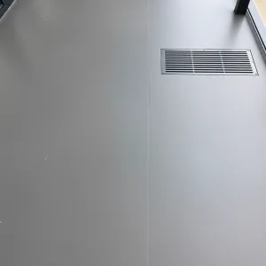 Posadzka na balkon