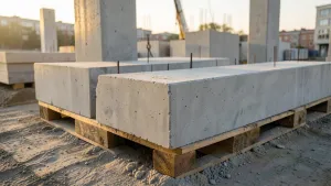 prefabrykacja betonowa warszawa