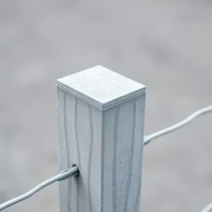 Słupek betonowy na 5 płyt cena