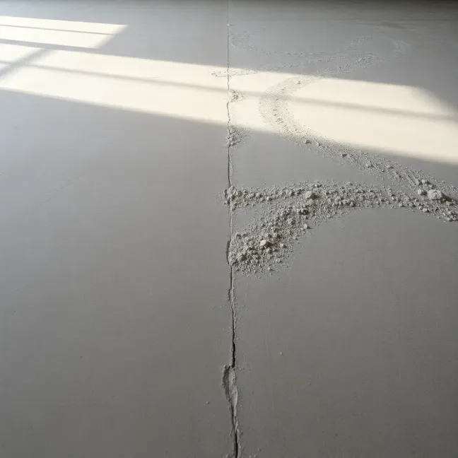 Śrutowanie betonu cena za m2