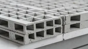 strop prefabrykowany teriva
