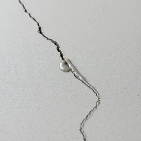 Wypełniacz do pęknięć betonu