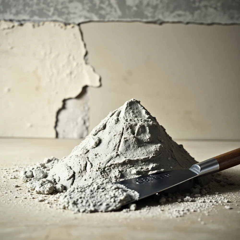 ZAPRAWA na ubytki w betonie