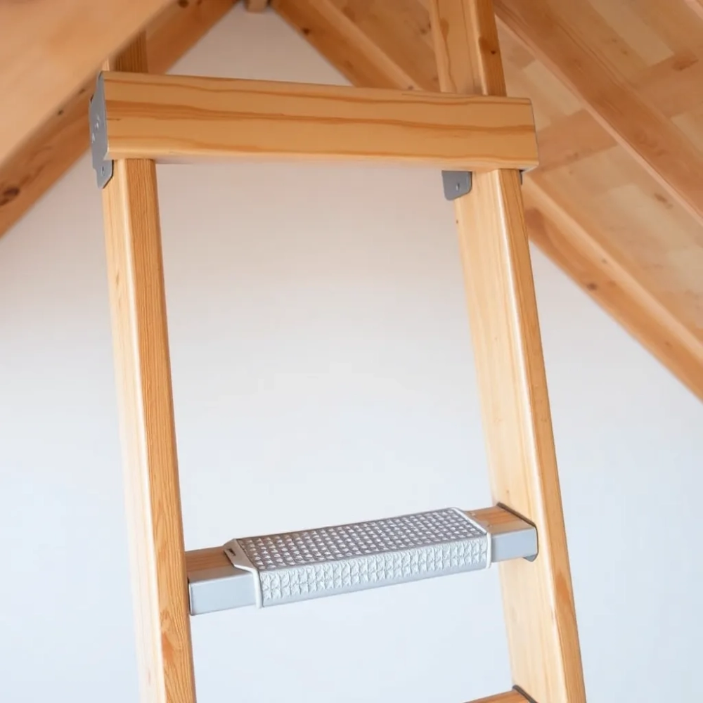 Akcesoria do schodów strychowych