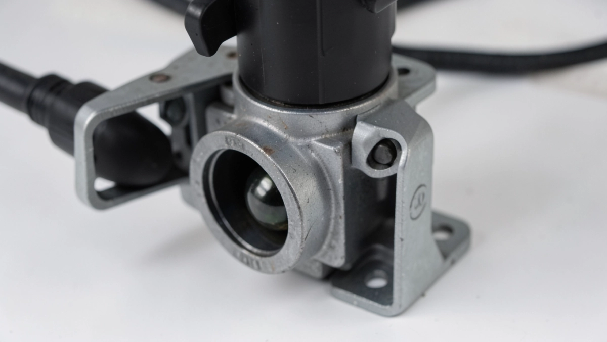 Automatyczny odpowietrznik podłogówki