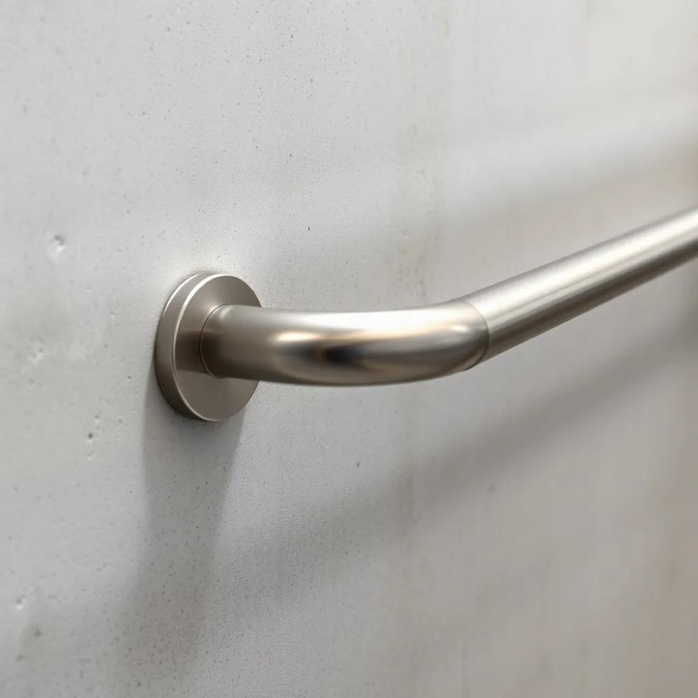 Balustradą dla niepełnosprawnych Warunki techniczne