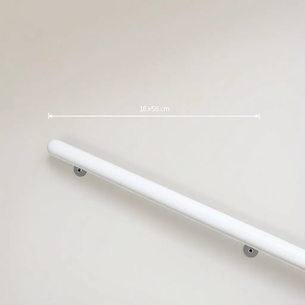 Balustrada dla niepełnosprawnych wymiary