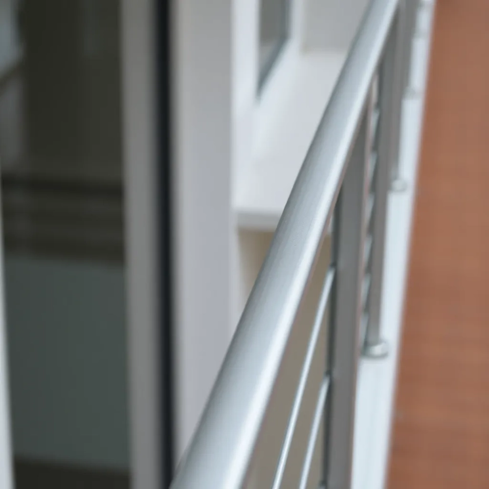 Balustrady balkonowe aluminiowe ceny