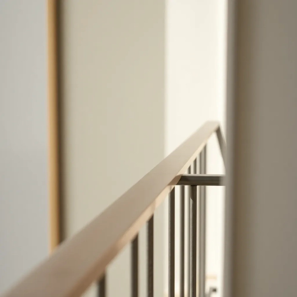 Balustrady w oknach przepisy