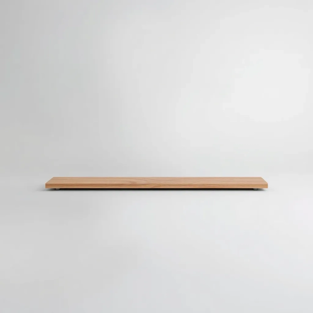 Barlinek listwa schodowa niska