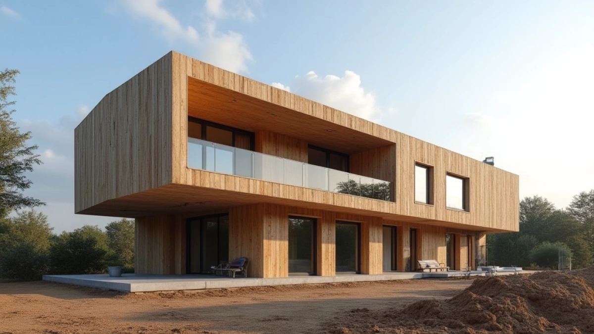 cena domu prefabrykowanego