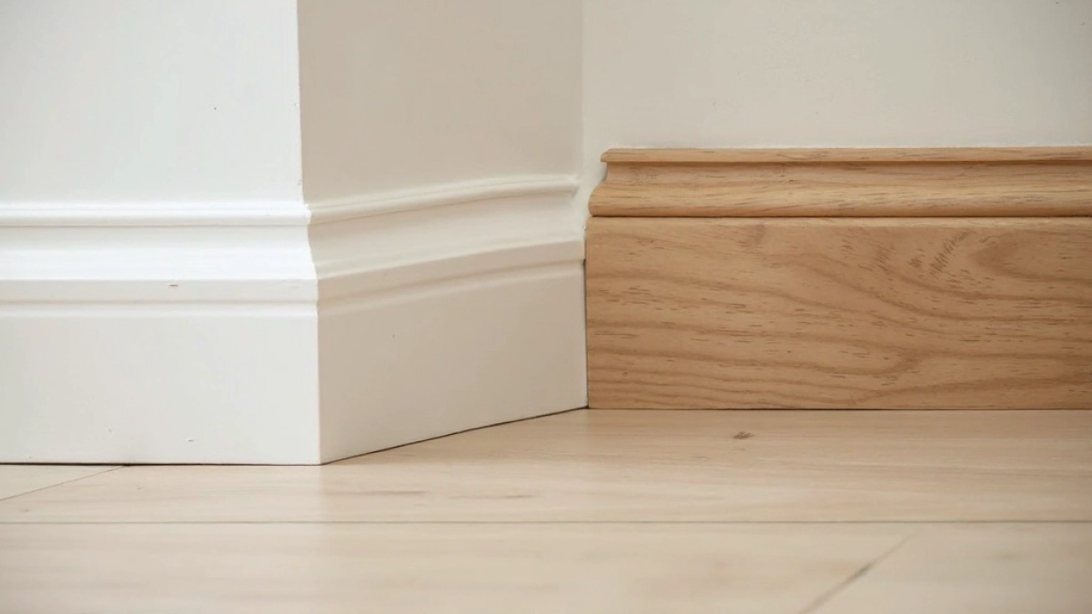 cena listwy przypodłogowej