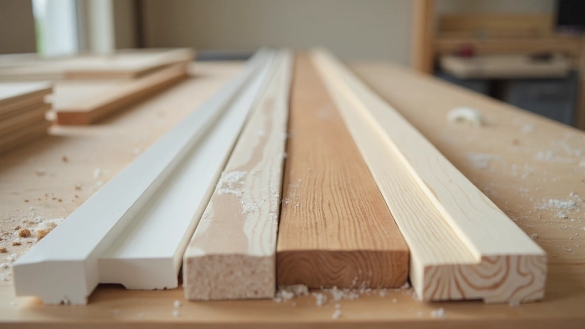 cena za montaż listwy przypodłogowej