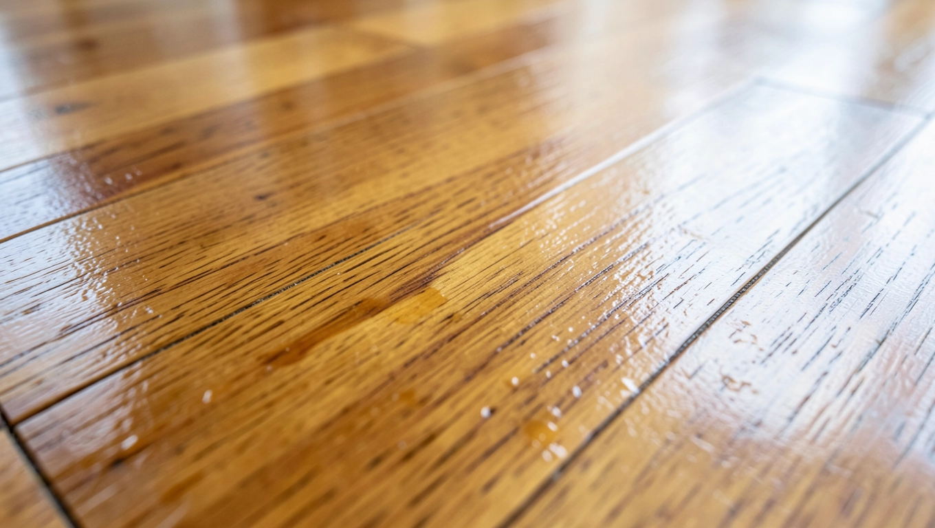 Cennik cyklinowania podłóg drewnianych Warszawa