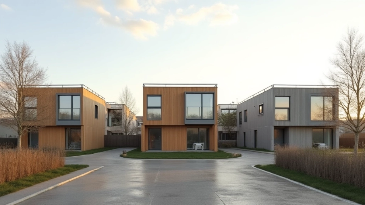 ceny domów prefabrykowanych Gdańsk