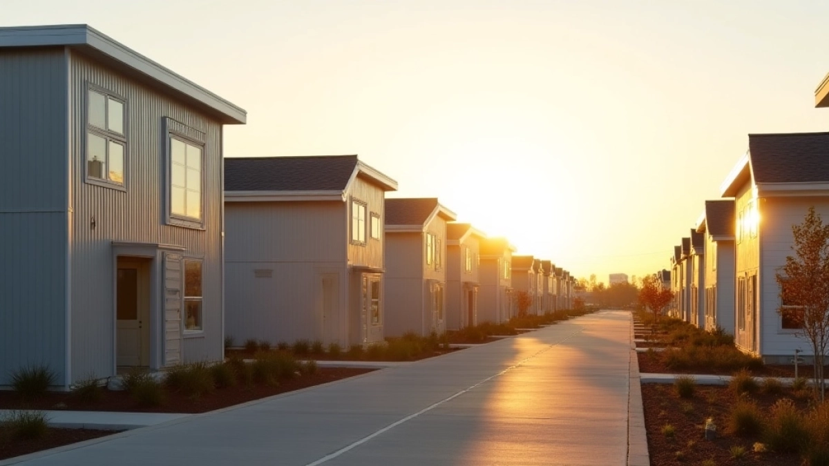 ceny domów prefabrykowanych