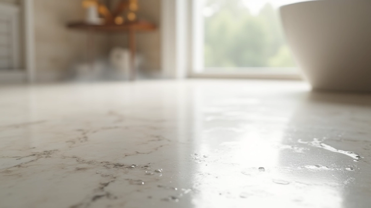 co na podłogę do łazienki