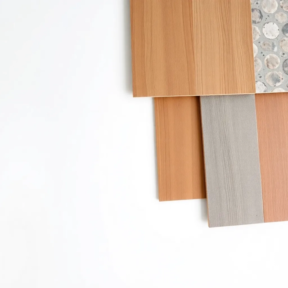 Co na podłogę z ogrzewaniem podłogowym