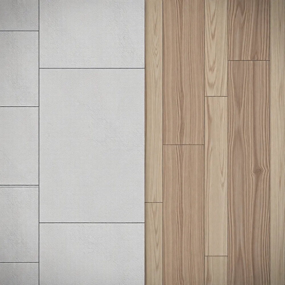 Co na podłogę zamiast paneli