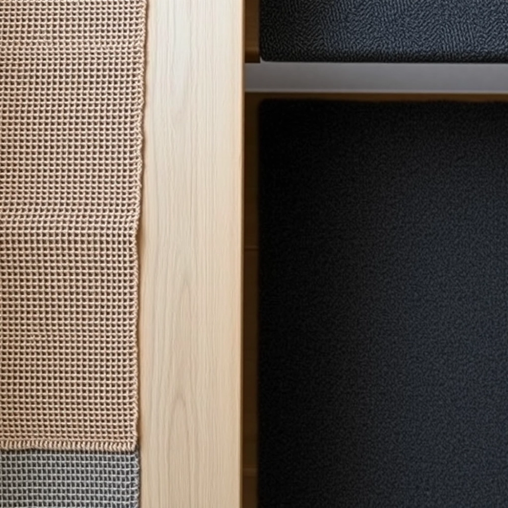 co polozyc na schody